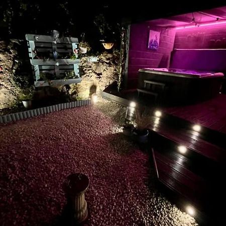 The Holiday Hoose Kinghorn Buitenkant foto