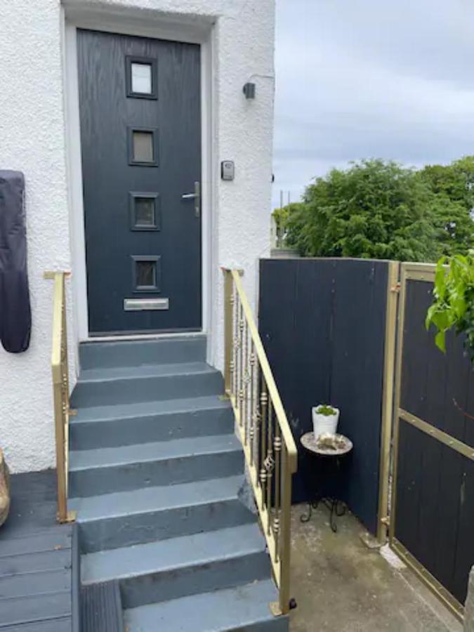 The Holiday Hoose Kinghorn Buitenkant foto