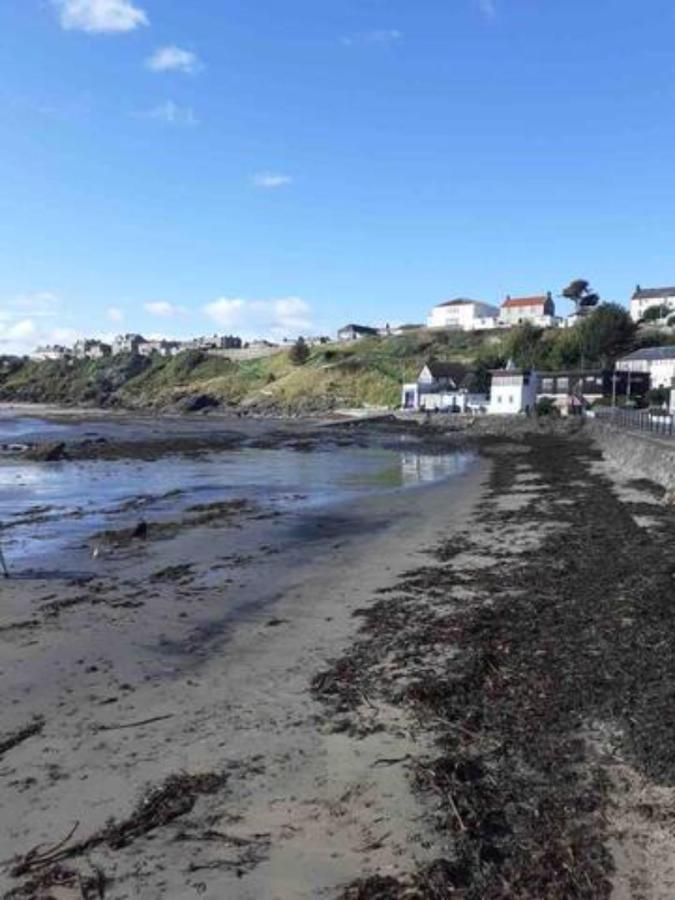 The Holiday Hoose Kinghorn Buitenkant foto